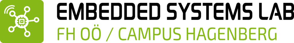 embedded systems logo rgb